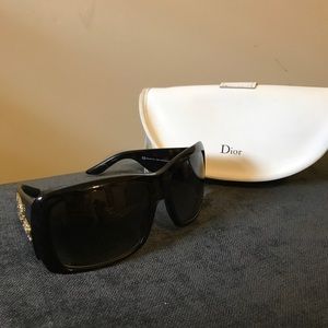 Dior aventura sunglasses
