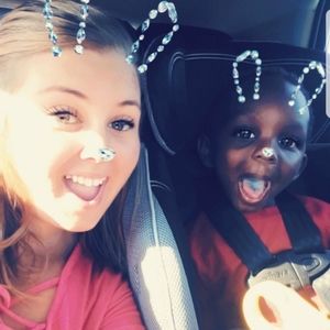 Meet your Posher, Amber