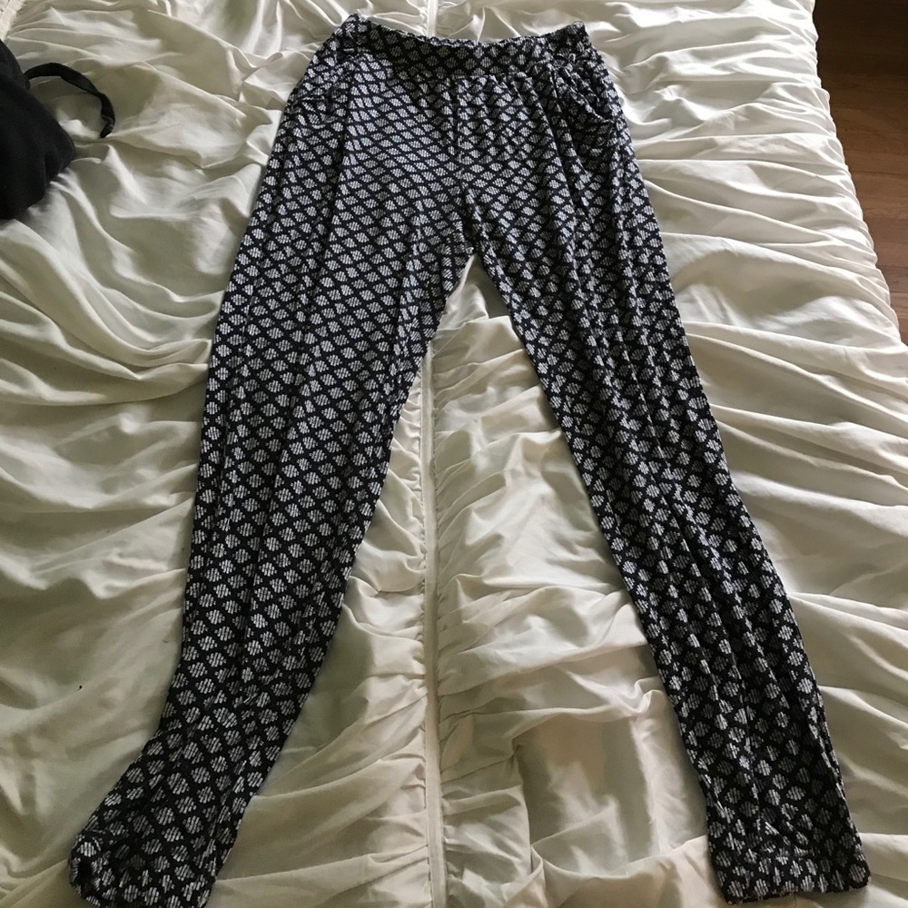 Pants