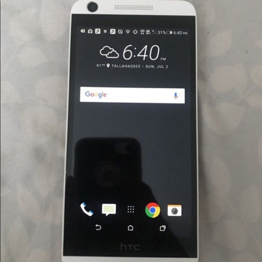 HTC Smart Phone