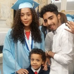 Meet your Posher, Reyna