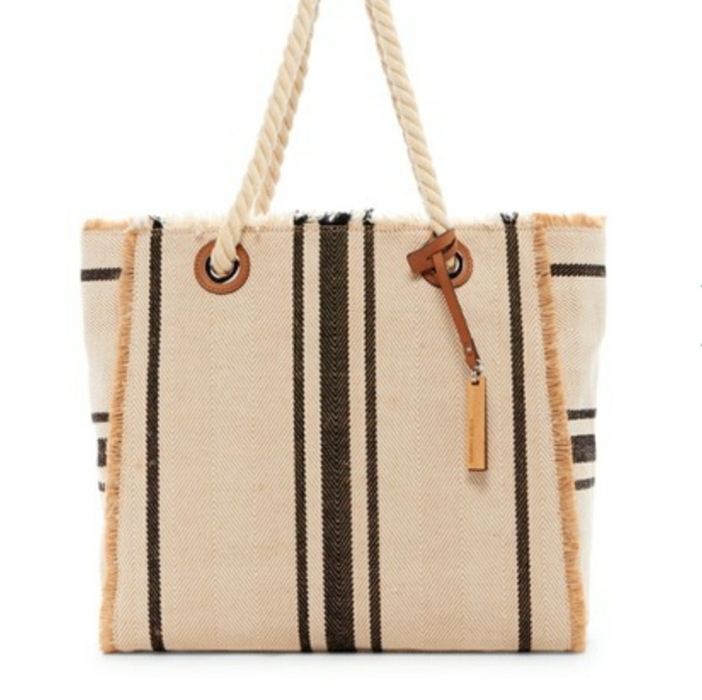 SOLDxVince Camuto Tote