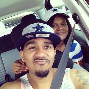 Meet your Posher, Geraldo