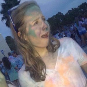 Meet your Posher, Grace