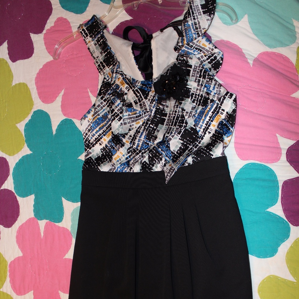Perfect Condition BCBG Office Dress