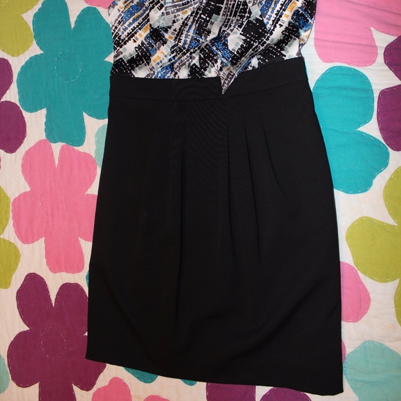Perfect Condition BCBG Office Dress - Picture 2 of 4