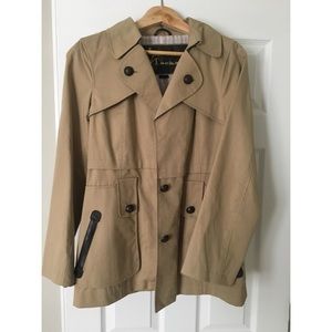 🌟Mackage Trench Coat🌟