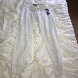 Sweatpants