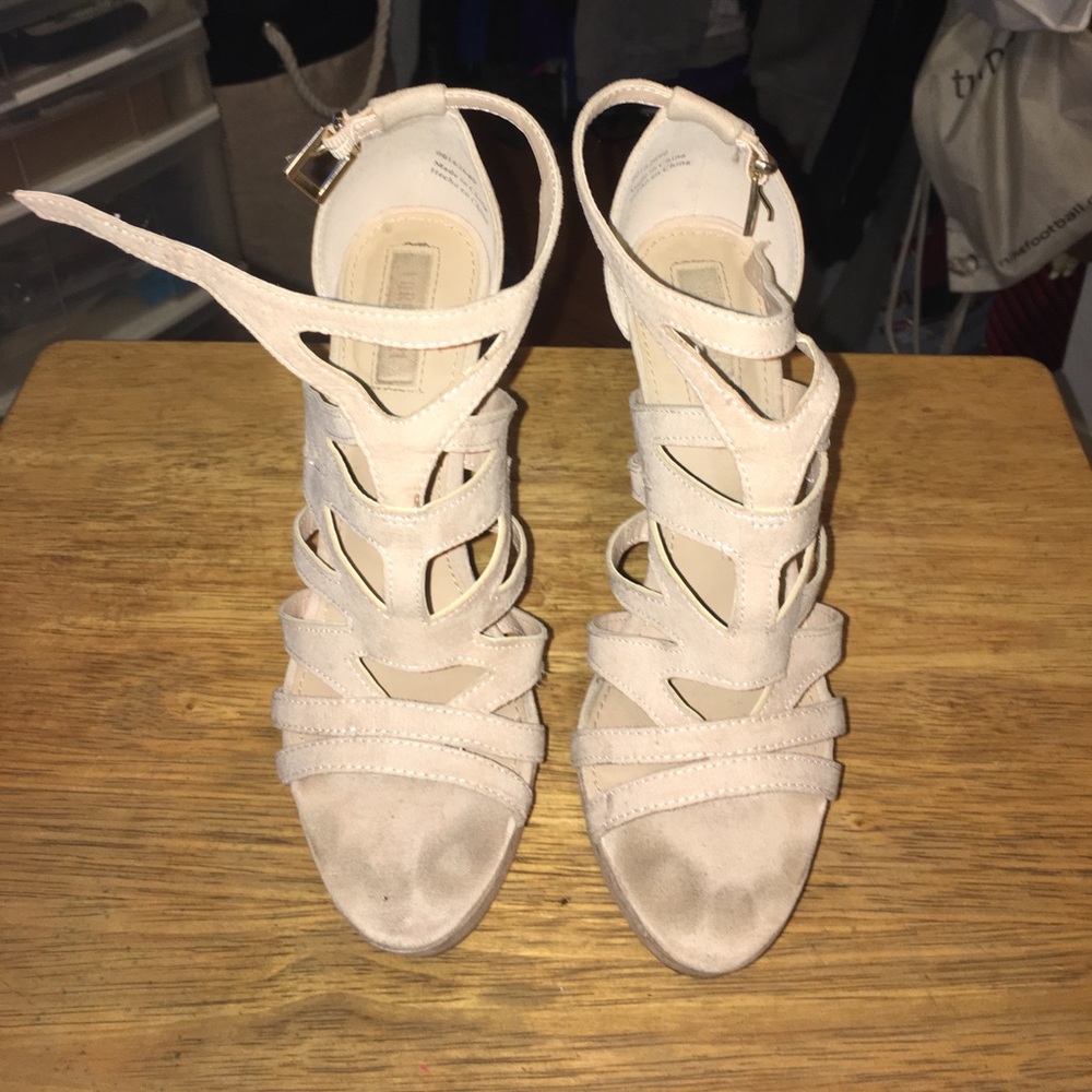 Stilettos