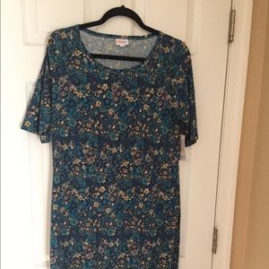 Lularoe Julia NWT