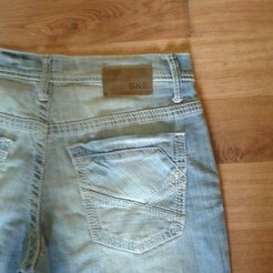 Mens BKE Jeans