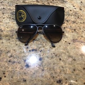 Ray ban sunglasses