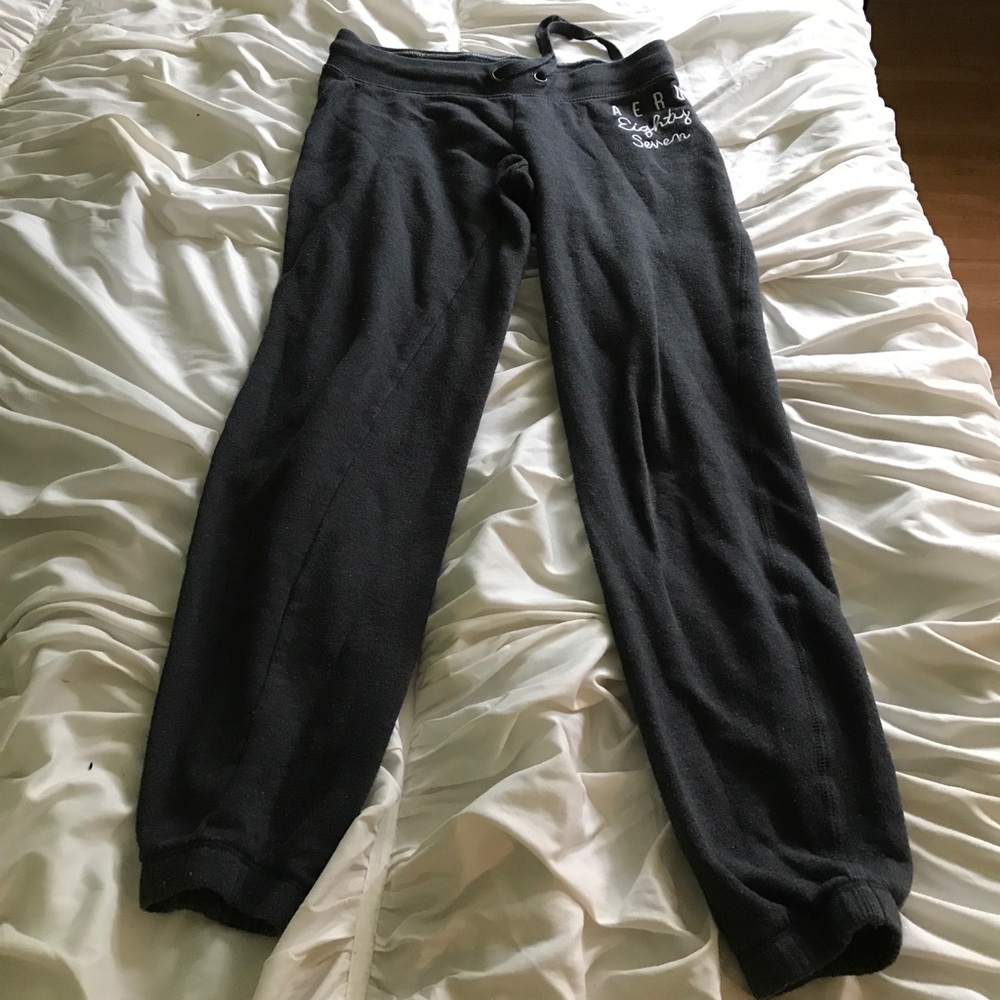 Sweatpants