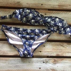 Lilly bikini 👙