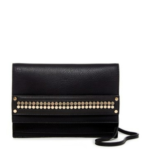 SOLDxSteve Madden Clutch - Picture 1 of 2
