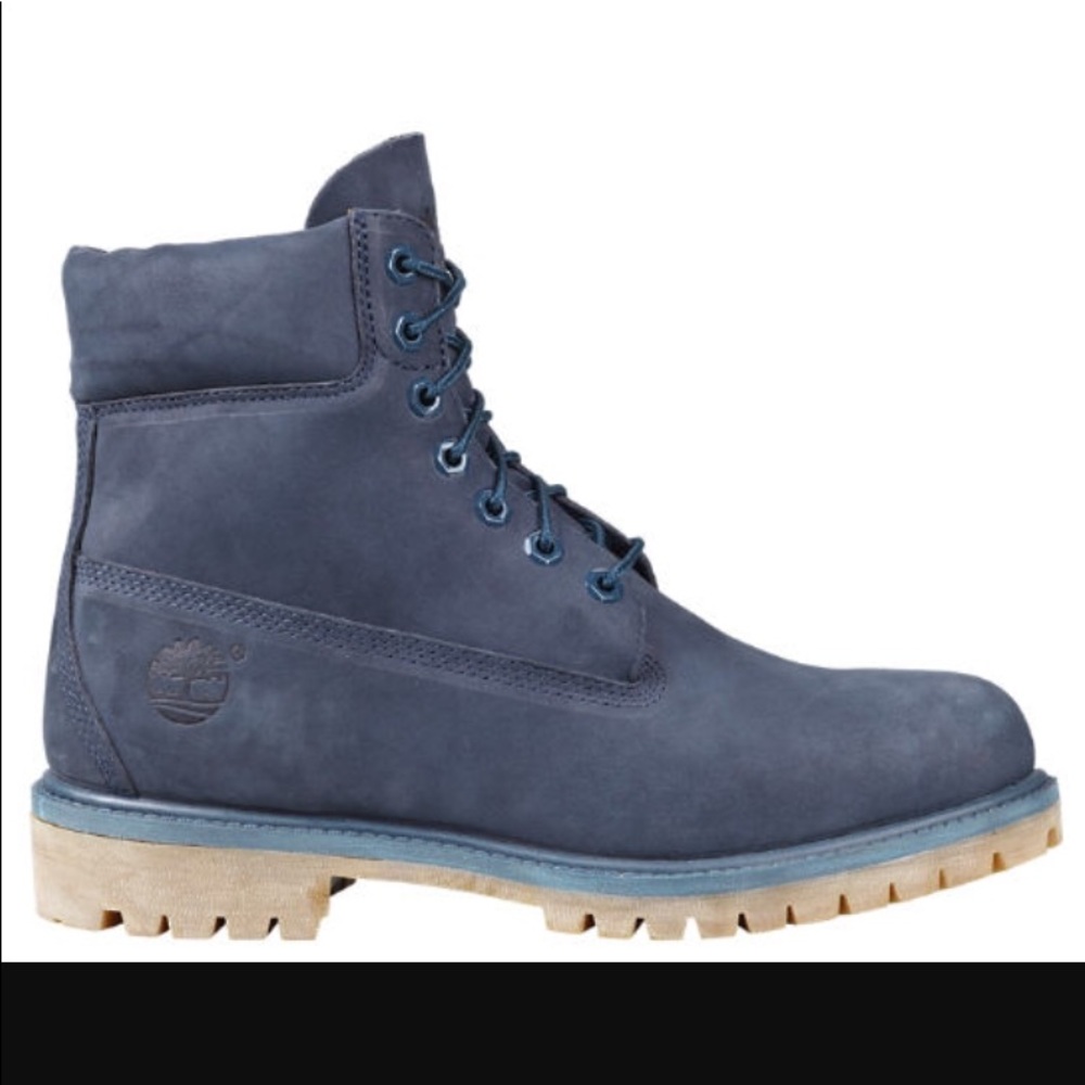 Timberlin's