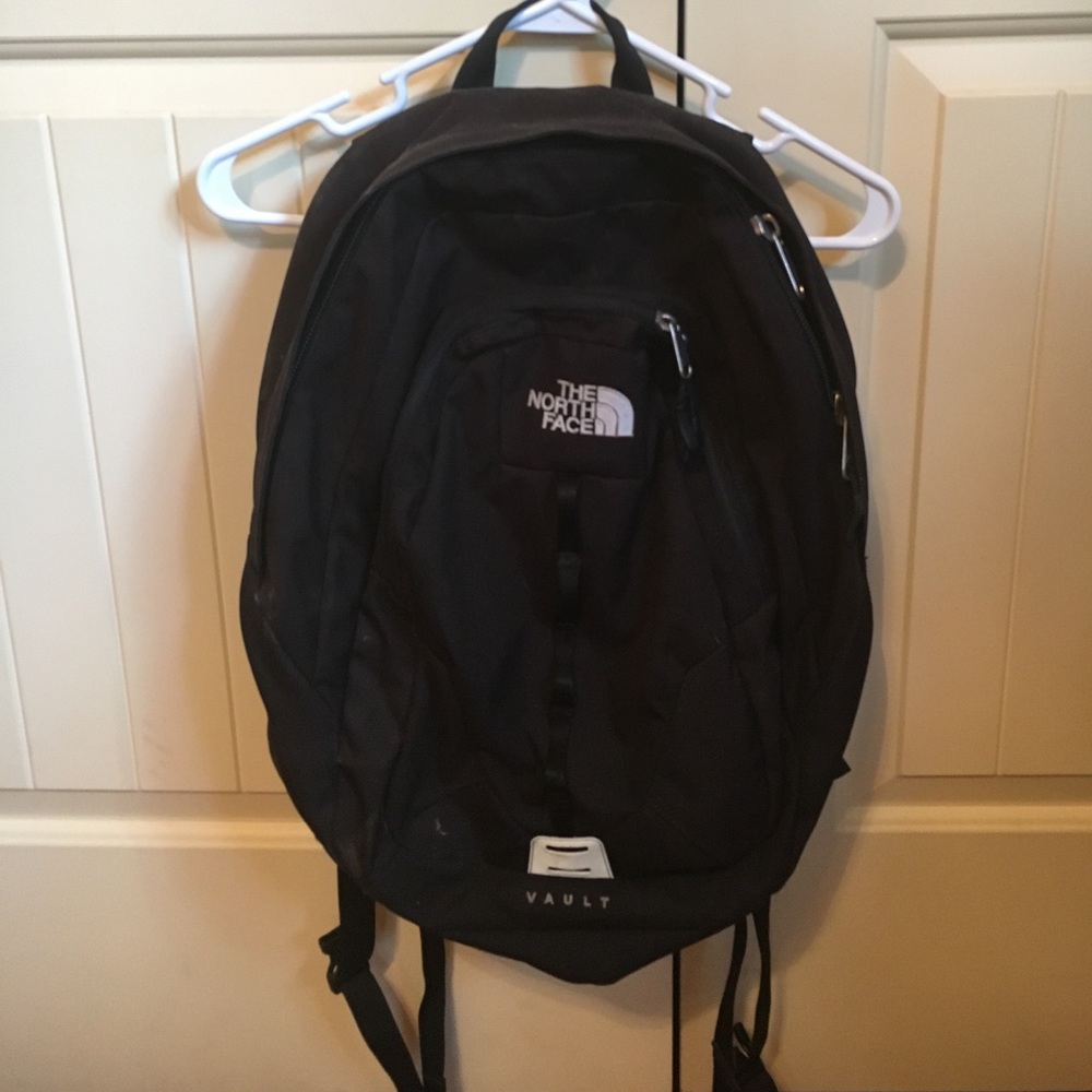 North Face Backpack