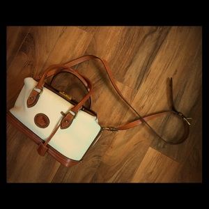 PRICECUT Dooney & Bourke bag!