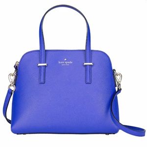 Kate Spade New York Cedar Street Crosshatch Maise