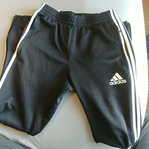 Adidas soccer sweats