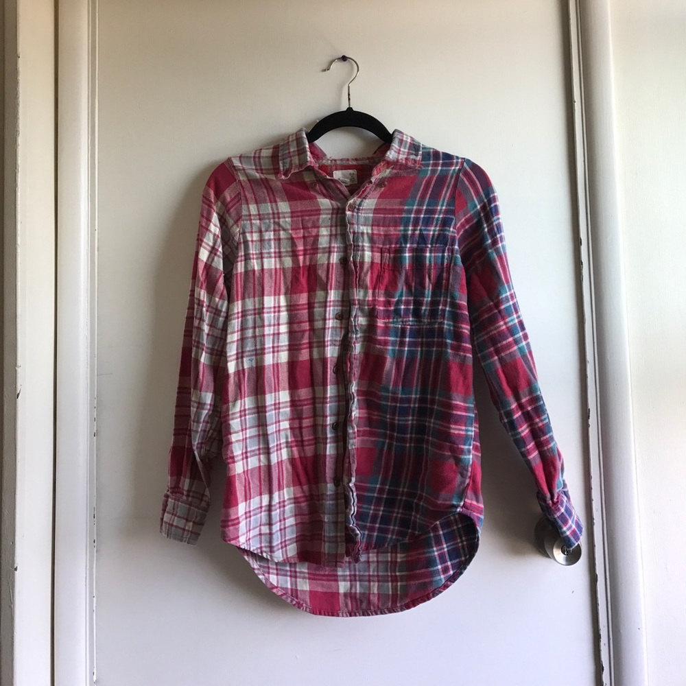 Flannel