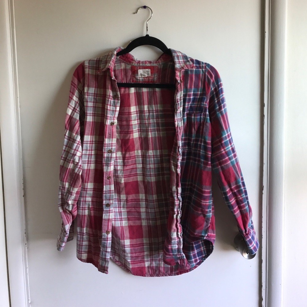 Flannel - Picture 2 of 3