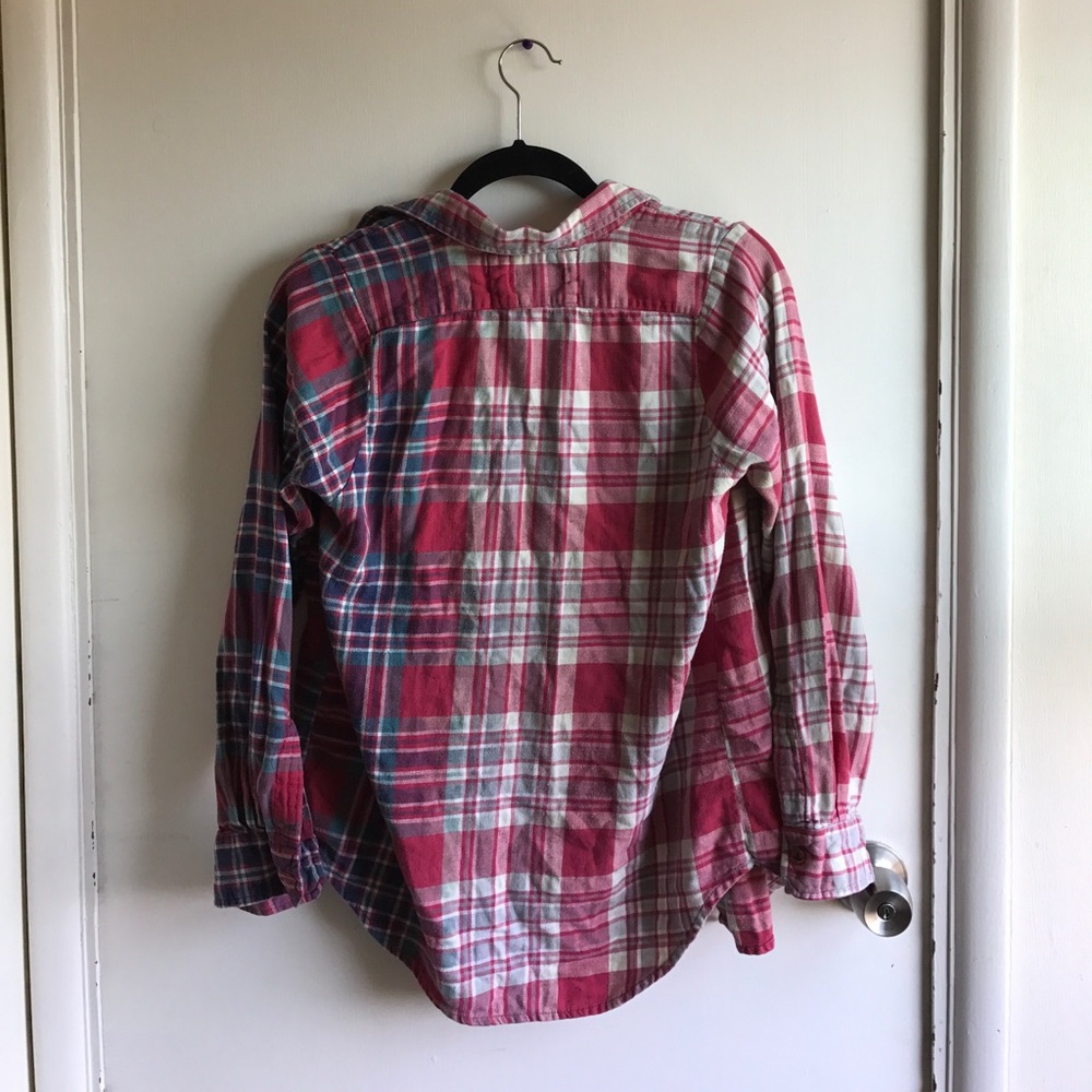 Flannel - Picture 3 of 3