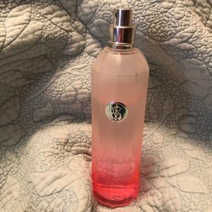 Victoria's Secret body mist