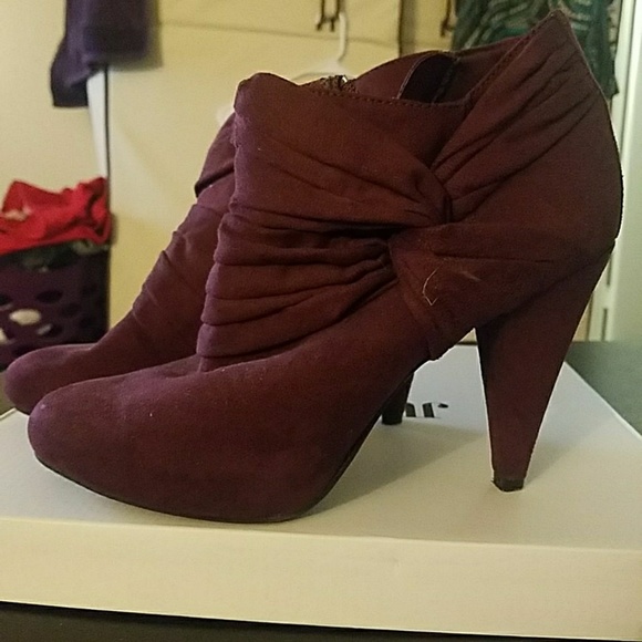 Boots - Picture 1 of 2