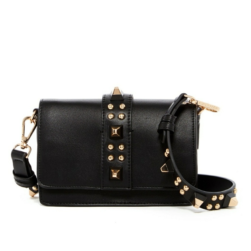 SOLDxSteven Madden Stud Crossbag