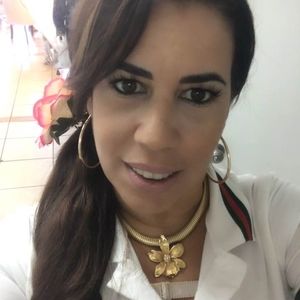 Meet your Posher, Barbara