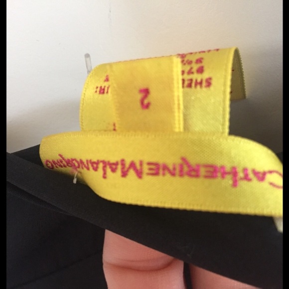 Catherine Maladrino Camisole - Picture 4 of 4