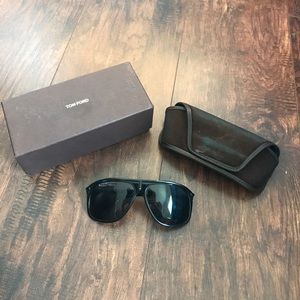 Tom Ford Sunglasses