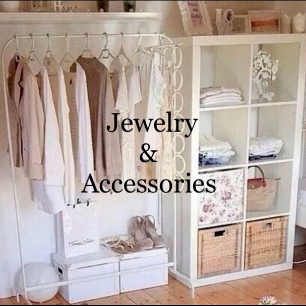 Jewelry and Accessories