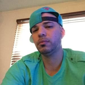 Meet your Posher, Freddy