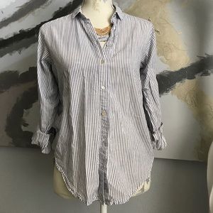 H&M Botton Down Oxford Shirt