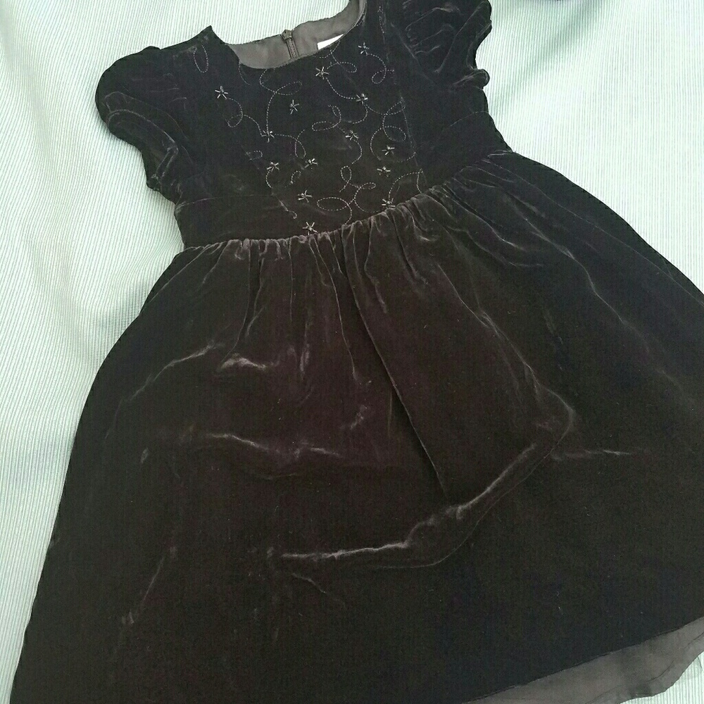 Gymboree Girls Dress size 4
