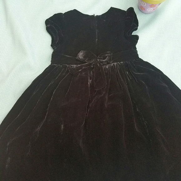 Gymboree Girls Dress size 4 - Picture 2 of 4