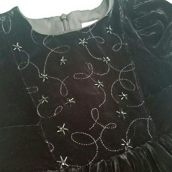 Gymboree Girls Dress size 4 - Picture 3 of 4