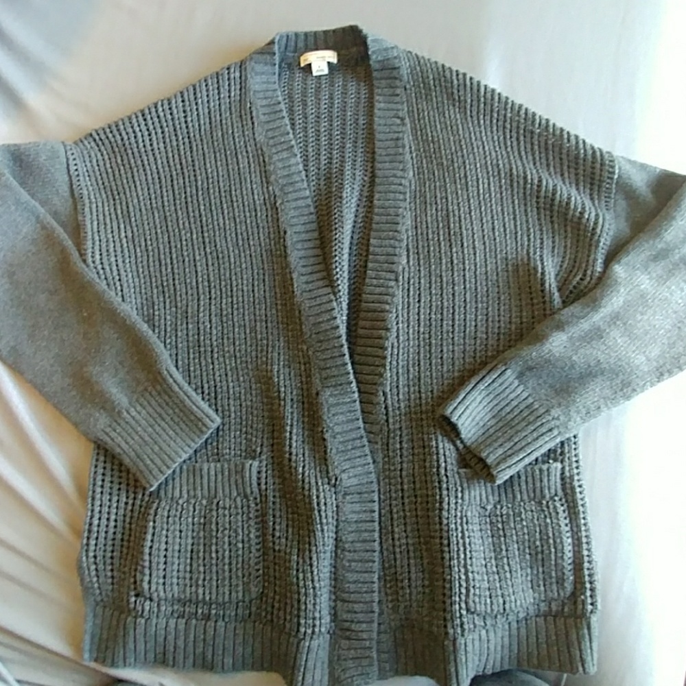 GAP sweater cardigan