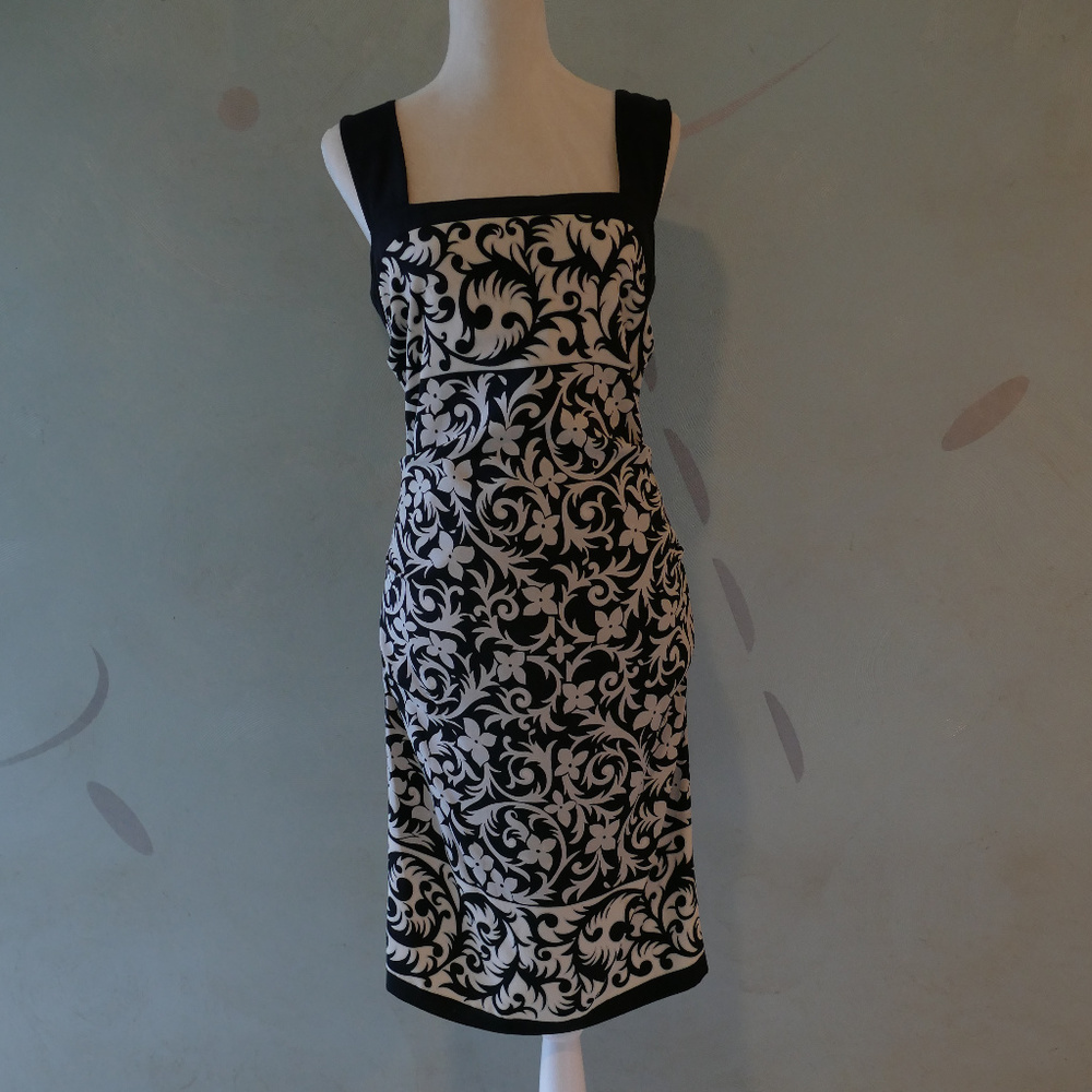 Cocktail dress