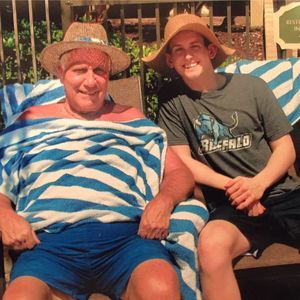 Meet your Posher, Mike