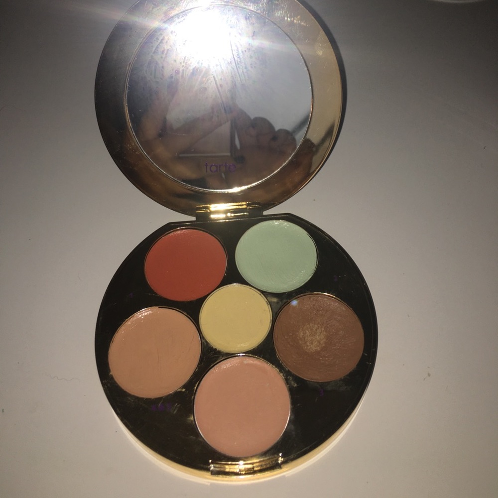 Tarte color corrector