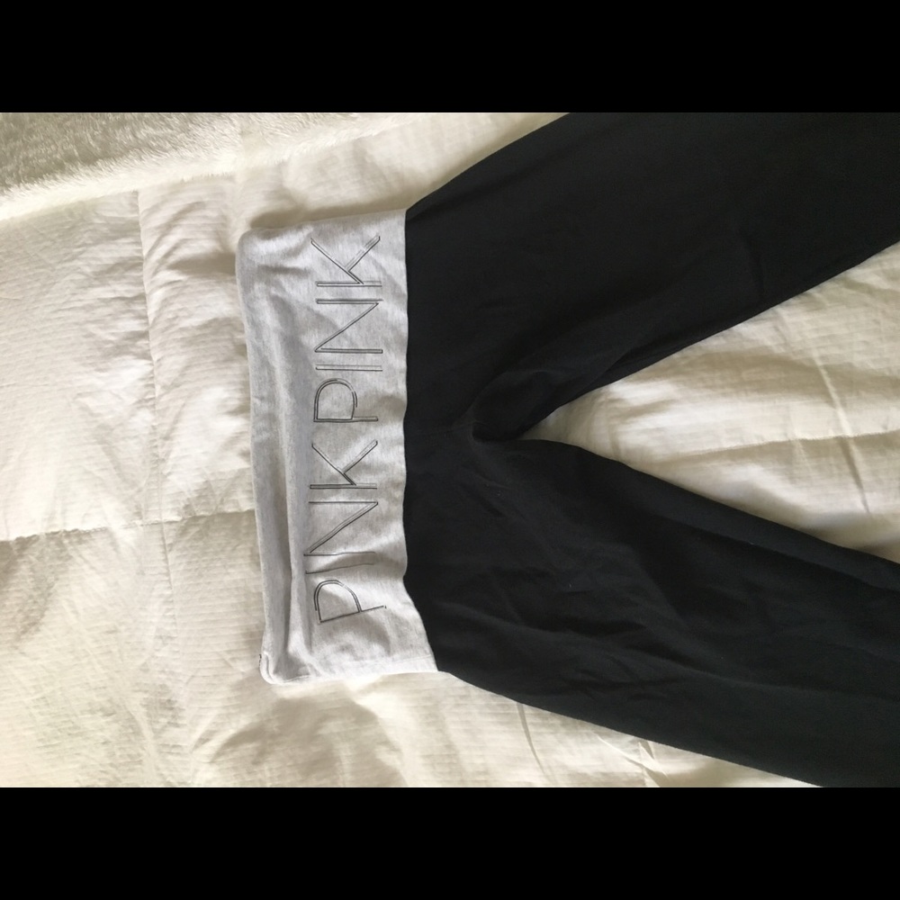Victoria Secret leggings