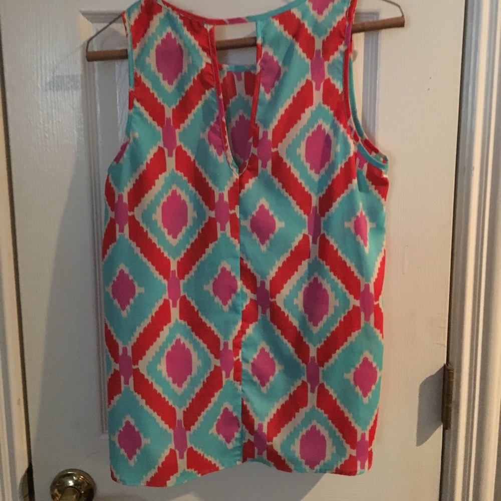 Tank Top - Picture 2 of 2