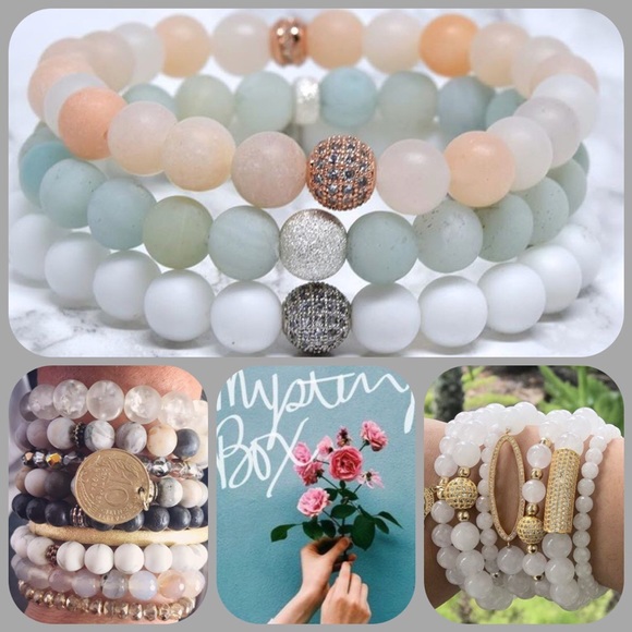 🌙Stacked Arm Candy Mystery Box❓ - Picture 4 of 8