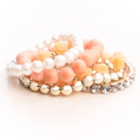 🌙Stacked Arm Candy Mystery Box❓ - Picture 5 of 8