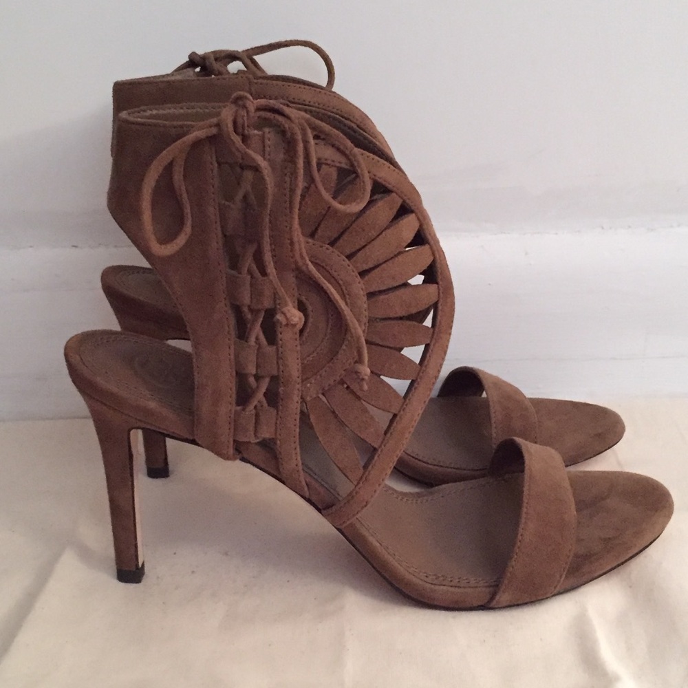 Tory Burch Leyla 85mm Sandal (size 7)