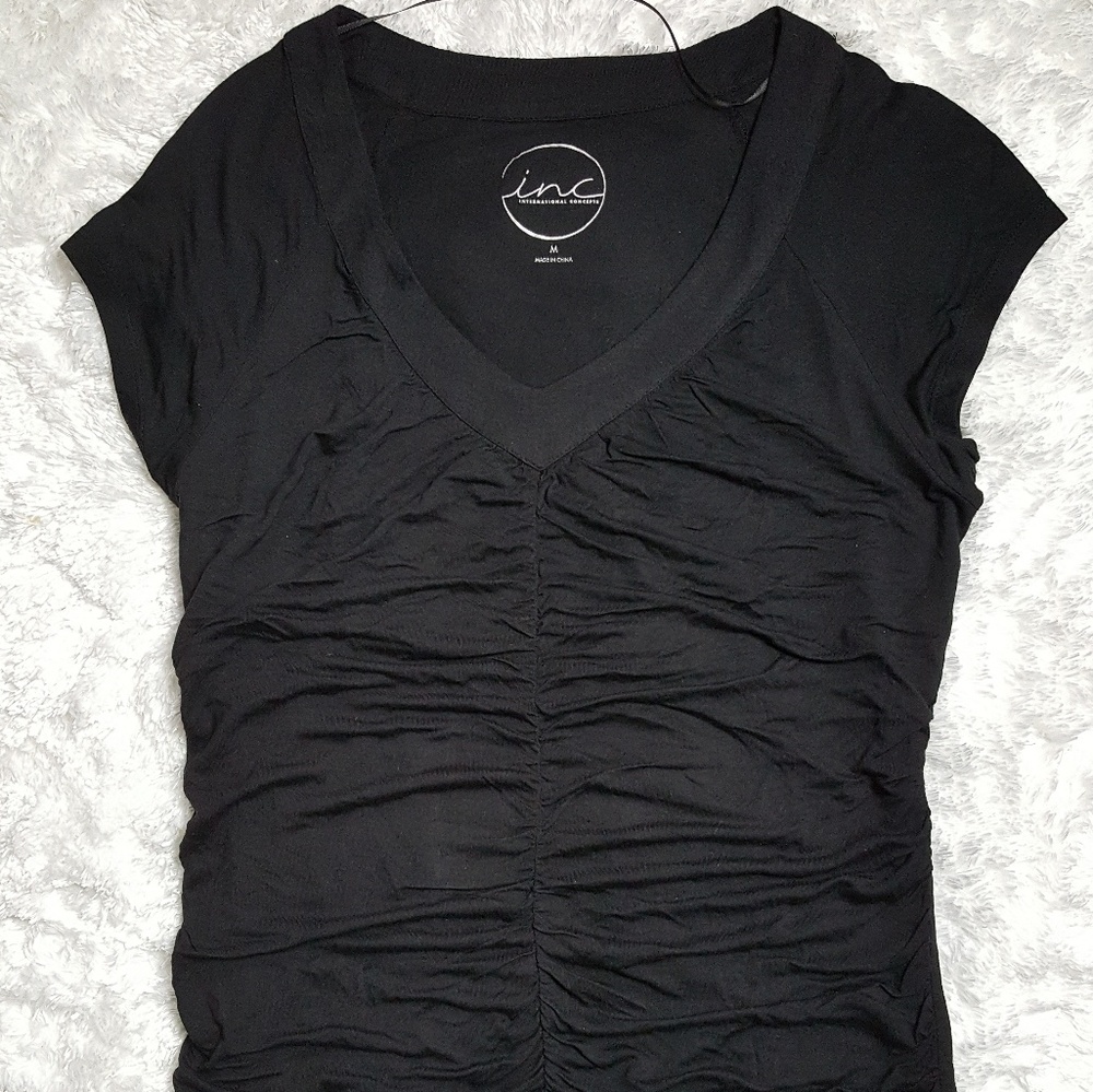 Inc International Concepts