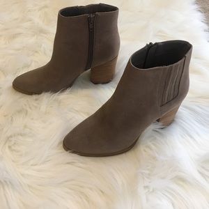Madden Girl Boots